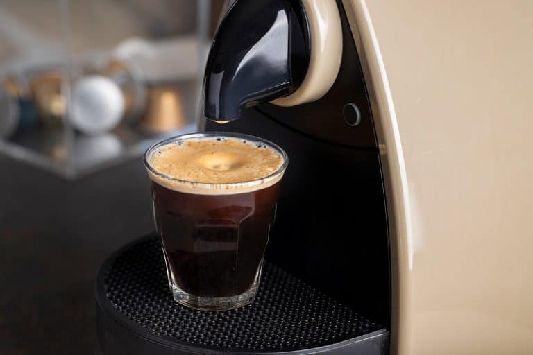Can I Use Purified Drinking Water In My Keurig?