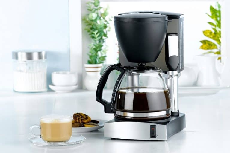 Do Coffee Makers Boil Water?