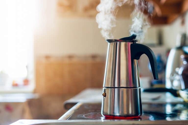 How To Make Coffee With An Electric Percolator?