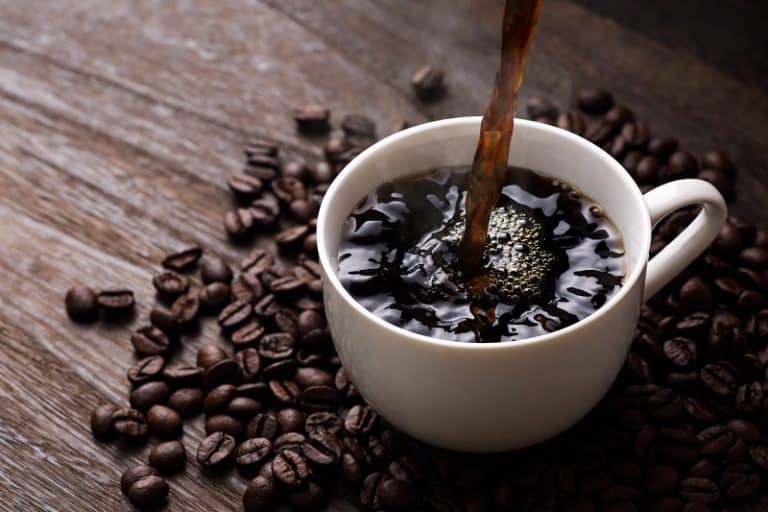 Can You Drink Day Old Coffee?